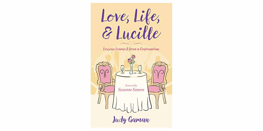 Health Professionals Radio Talks to Judy Gaman, Award-Winning Author and Executive Medicine of Texas CEO, About Her Upcoming Book “Love, Life, & Lucille: Lessons from a Centenarian"